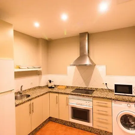 Omnia San Francisco Apartment Cadiz