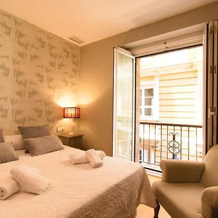 Apartamento Omnia San Francisco *
