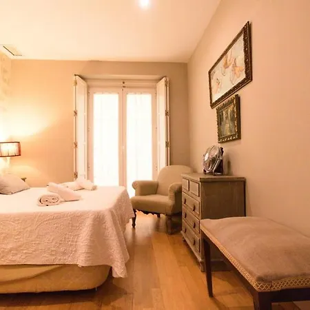Apartamento Omnia San Francisco
